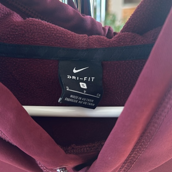 Minnesota Golden Gophers Nike Sweatshirt - Picture 3 of 5